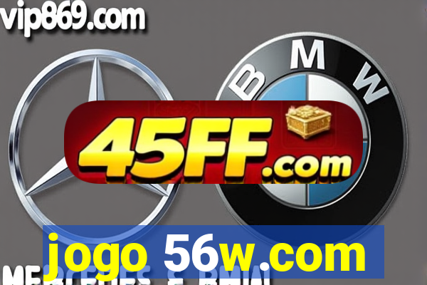 jogo 56w.com